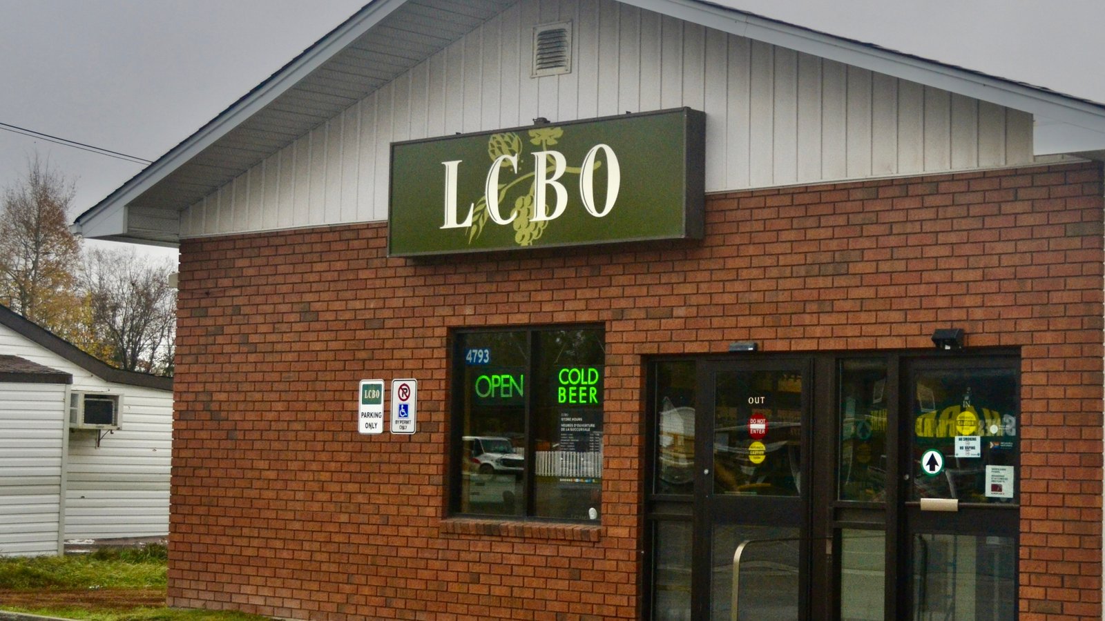 LCBO