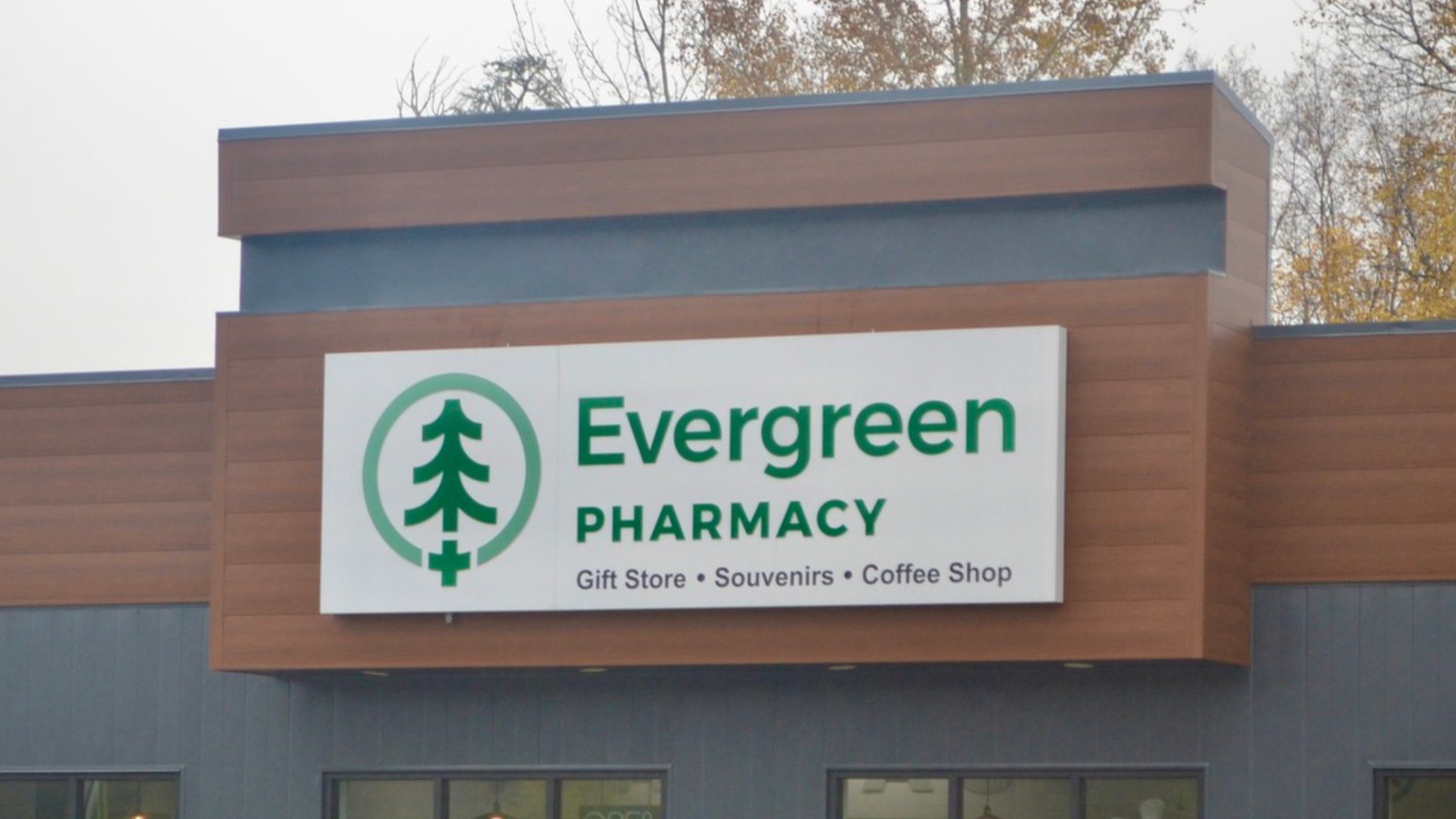 evergreen pharmacy