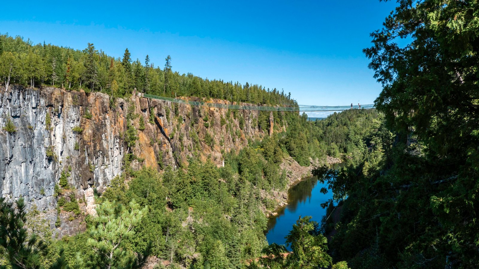 Thunder Bay Hiking